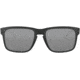 Oakley Standard Issue Holbrook BlackStandard Issuede Collection Sunglasses, Matte Black w/Prizm Black Polar, OO9102-G055