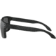 Oakley Standard Issue Holbrook BlackStandard Issuede Collection Sunglasses, Matte Black w/Prizm Black Polar, OO9102-G055