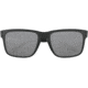 Oakley Standard Issue Holbrook BlackStandard Issuede Collection Sunglasses, Matte Black w/Prizm Black Polar, OO9102-G055