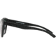 Oakley Standard Issue Moonlighter Womens BlackStandard Issuede Collection Sunglasses, Blackside w/Prizm Black Polar, OO9320-1953