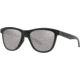 Oakley Standard Issue Moonlighter Womens BlackStandard Issuede Collection Sunglasses, Blackside w/Prizm Black Polar, OO9320-1953