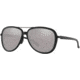 Oakley Standard Issue Split Time Womens BlackStandard Issuede Collection Sunglasses, Blackside w/Prizm Black Polarized, OO4129-1058