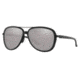 Oakley Standard Issue Split Time Womens BlackStandard Issuede Collection Sunglasses, Blackside w/Prizm Black Polarized, OO4129-1058