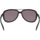 Oakley Standard Issue Split Time Womens BlackStandard Issuede Collection Sunglasses, Thin Blue Line w/Prizm Grey, OO4129-1658