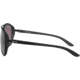 Oakley Standard Issue Split Time Womens BlackStandard Issuede Collection Sunglasses, Thin Blue Line w/Prizm Grey, OO4129-1658