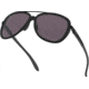 Oakley Standard Issue Split Time Womens BlackStandard Issuede Collection Sunglasses, Thin Blue Line w/Prizm Grey, OO4129-1658