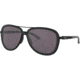 Oakley Standard Issue Split Time Womens BlackStandard Issuede Collection Sunglasses, Thin Blue Line w/Prizm Grey, OO4129-1658