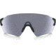 Oakley SI Standard Issue Tombstone Spoil Industrial Replacement Lenses, Grey, 101-369-008
