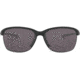 Oakley Standard Issue Unstoppable Thin Blue Line Sunglasses, Matte Black w/Prizm Grey, OO9191-2165