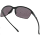 Oakley Standard Issue Unstoppable Thin Blue Line Sunglasses, Matte Black w/Prizm Grey, OO9191-2165