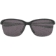 Oakley Standard Issue Unstoppable Thin Blue Line Sunglasses, Matte Black w/Prizm Grey, OO9191-2165