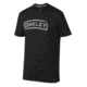 Oakley Tab Tee, Jet Black, Medium 455165-01K-MD