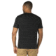 Oakley Tab Tee, Jet Black, Medium 455165-01K-MD