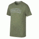 Oakley Tab Tee, Worn Olive, Medium 455165-79B-MD