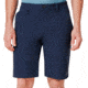 Oakley Take Pro Short - Mens, Fathom, 35, 442431-6AC-35