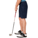 Oakley Take Pro Short - Mens, Fathom, 35, 442431-6AC-35
