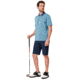 Oakley Take Pro Short - Mens, Fathom, 35, 442431-6AC-35