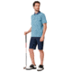 Oakley Take Pro Short - Mens, Fathom, 38, 442431-6AC-38