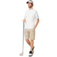 Oakley Take Pro Short - Mens, Rye, 35, 442431-30W-35