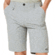 Oakley Take Pro Short - Mens, Steel Grey, 32, 442431-29B-32