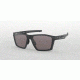 Oakley TARGETLINE A OO9398 Sunglasses 939802-58 - Carbon Frame, Prizm Black Lenses
