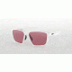 Oakley TARGETLINE A OO9398 Sunglasses 939805-58 - Polished White Frame, Prizm Dark Golf Lenses