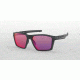 Oakley TARGETLINE OO9397 Progressive Prescription Sunglasses OO9397-939704-58 - Lens Diameter 58 mm, Frame Color Carbon