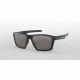 Oakley TARGETLINE OO9397 Progressive Prescription Sunglasses OO9397-939708-58 - Lens Diameter 58 mm, Frame Color Polished Black