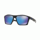 Oakley TARGETLINE OO9397 Progressive Prescription Sunglasses OO9397-939709-58 - Lens Diameter 58 mm, Frame Color Matte Black