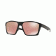Oakley TARGETLINE OO9397 Progressive Prescription Sunglasses, 58mm, Matte Black, OO9397-939710-58-PRO