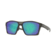 Oakley TARGETLINE OO9397 Progressive Prescription Sunglasses, 58mm, Matte Grey Ink, OO9397-939711-58-PRO