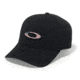 Oakley Tincan Cap, Black/American Flag, Small/Medium 911545-01V-SMMD