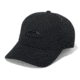 Oakley Tincan Cap, Black/Carbon Fiber, Large/Extra Large 911545-01W-LGXL
