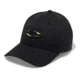 Oakley Tincan Cap, Black/Graphic Camo, Large/Extra Large 911545-01Y-LGXL