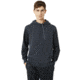 Oakley Tnp Animalier Hoodie - Mens, Blackout, XL, 472519-02E-XL