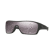 Oakley TURBINE ROTOR OO9307 Single Vision Prescription Sunglasses OO9307-930707-32 - Lens Diameter 132 mm, Lens Diameter 32 mm, Frame Color Matte Black
