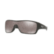 Oakley TURBINE ROTOR OO9307 Single Vision Prescription Sunglasses OO9307-930715-32 - Lens Diameter 132 mm, Lens Diameter 32 mm, Frame Color Polished Black