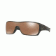 Oakley TURBINE ROTOR OO9307 Single Vision Prescription Sunglasses OO9307-930717-32 - Lens Diameter 132 mm, Lens Diameter 32 mm, Frame Color Olive Camo