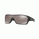 Oakley TURBINE ROTOR OO9307 Single Vision Prescription Sunglasses OO9307-930718-32 - Lens Diameter 132 mm, Lens Diameter 32 mm, Frame Color Black/Camo