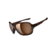 Oakley Underspin Single Vision Prescription Sunglasses - Tortoise Frame OO9166-06