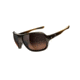 Oakley Underspin Single Vision Prescription Sunglasses - Brown Sugar Fade Frame OO9166-04