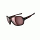Oakley Underspin Single Vision Prescription Sunglasses - Amethyst Frame OO9166-05