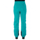 Obermeyer Bliss Pant - Womens, Aegean Blue, 10 Short, 15101-21069-10S