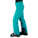 Obermeyer Bliss Pant - Womens, Aegean Blue, 10 Short, 15101-21069-10S