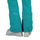 Obermeyer Bliss Pant - Womens, Aegean Blue, 10 Short, 15101-21069-10S