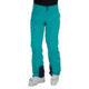 Obermeyer Bliss Pant - Womens, Aegean Blue, 10 Short, 15101-21069-10S