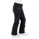 Obermeyer Bliss Pant - Womens, Black, 16S, 15101-16009-16S