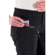 Obermeyer Bliss Pant - Womens, Black, 16S, 15101-16009-16S
