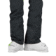 Obermeyer Bliss Pant - Womens, Calligraphy, 12 Short, 15101-21005-12S