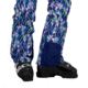 Obermeyer Bliss Pant - Womens, Cosmic Ray, 18 Short, 15101-21152-18S